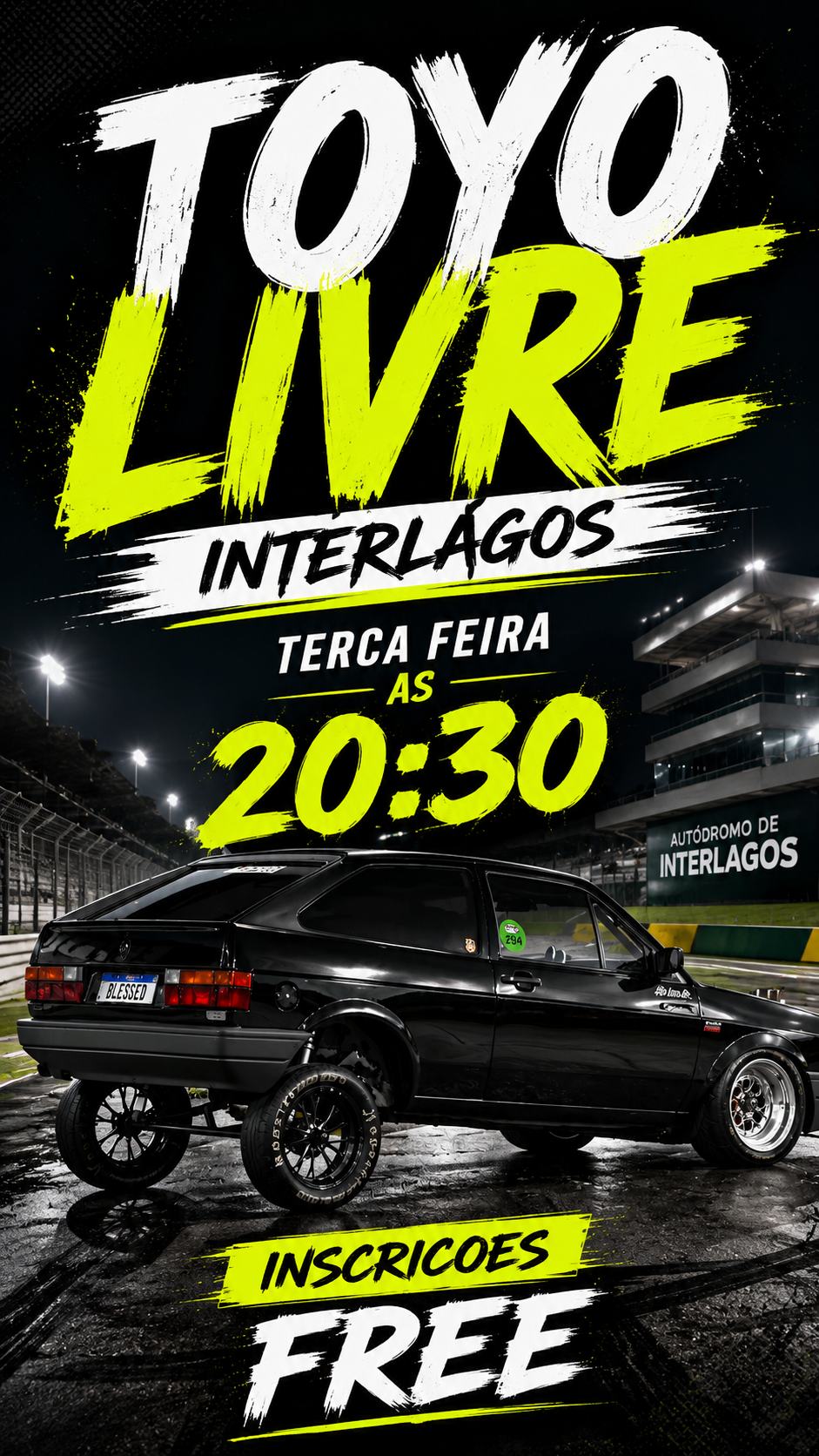 Imagem AVBR