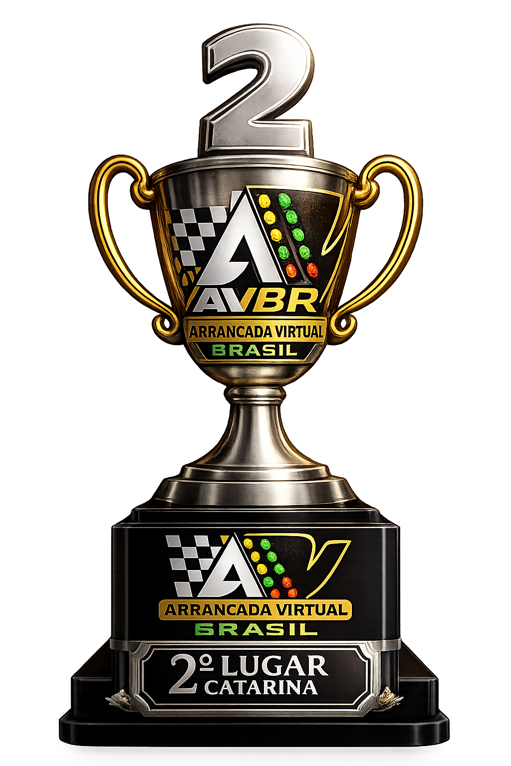 Imagem AVBR