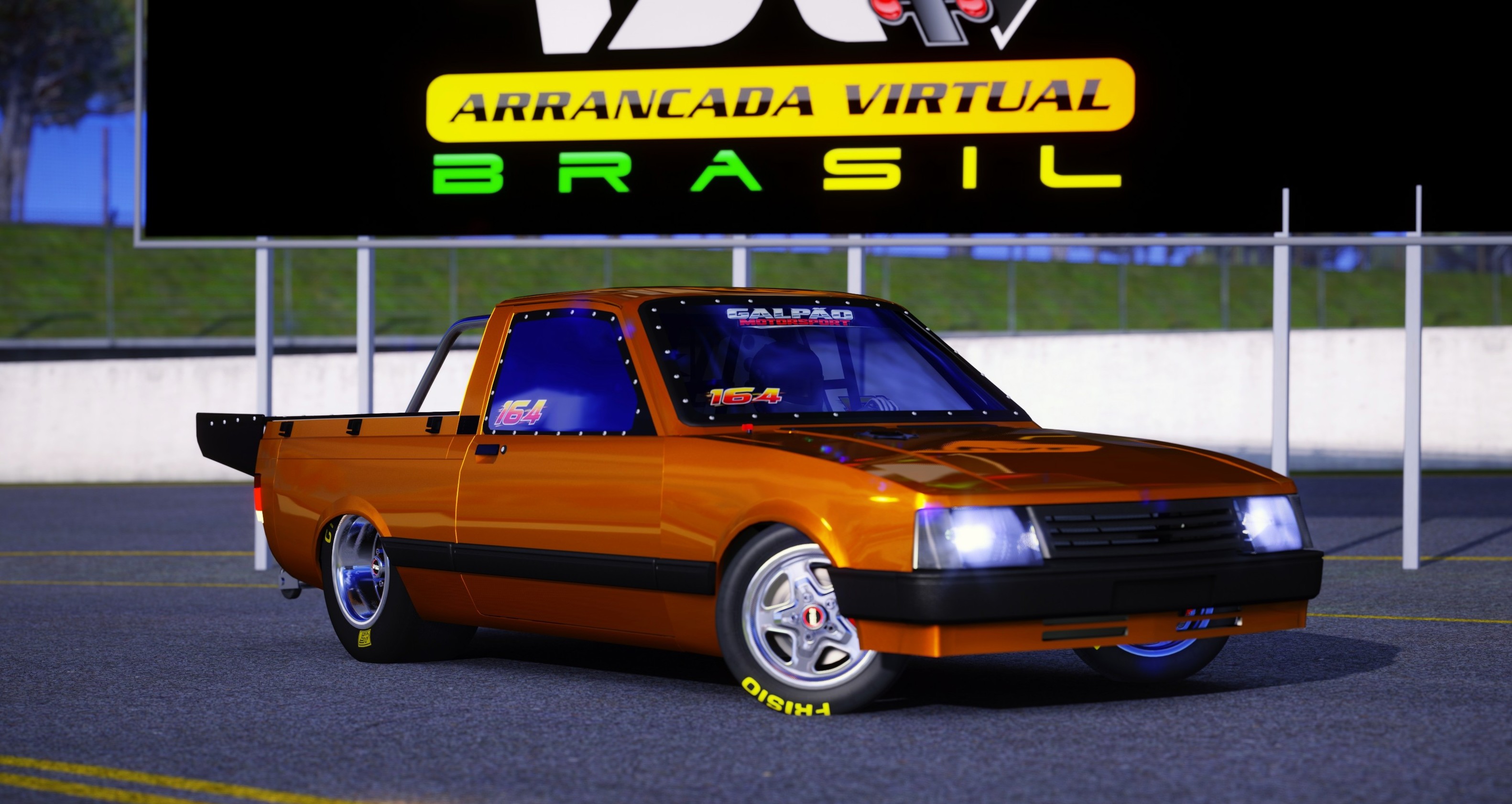 Imagem AVBR