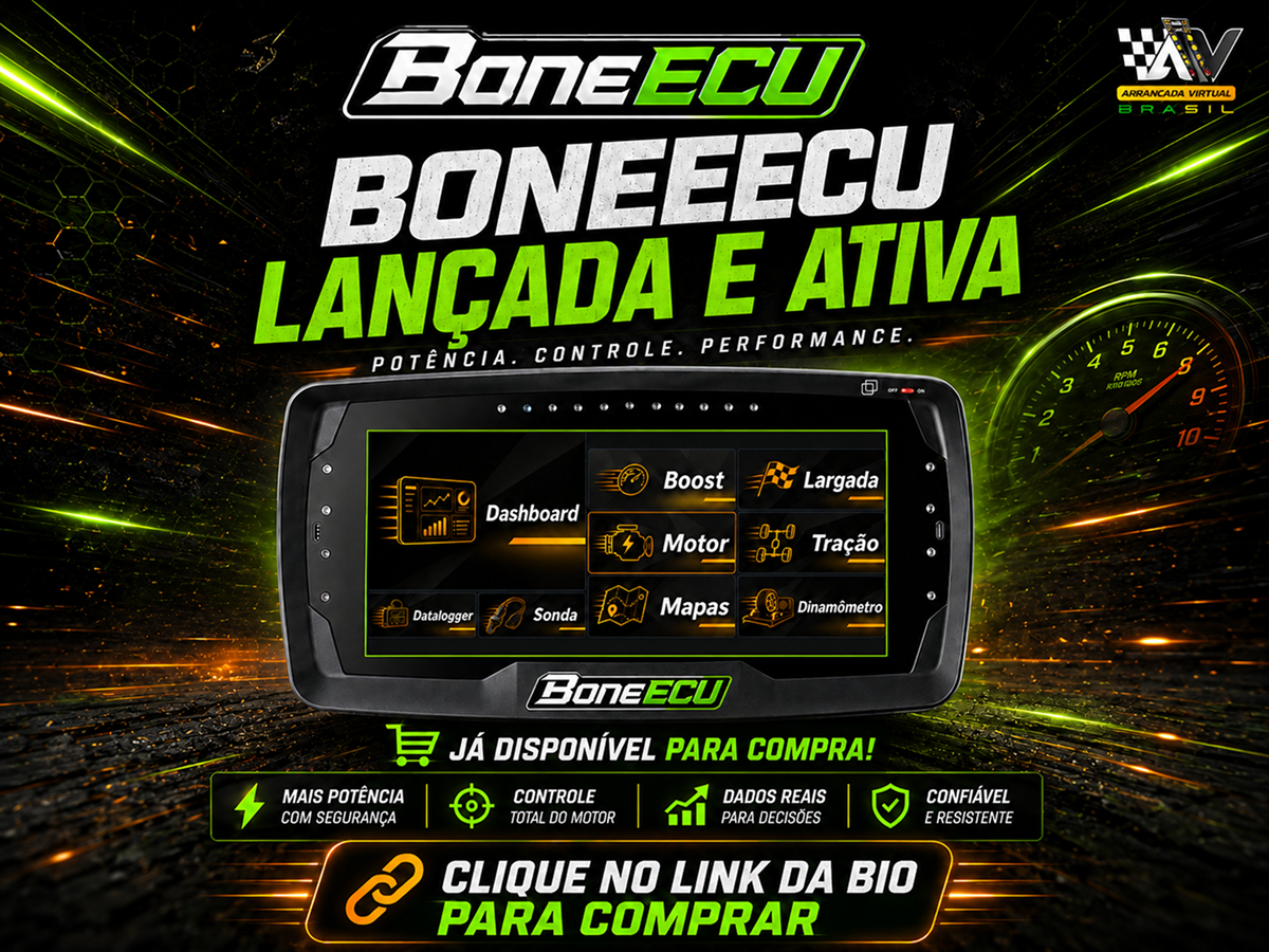 Bone ECU - segunda foto