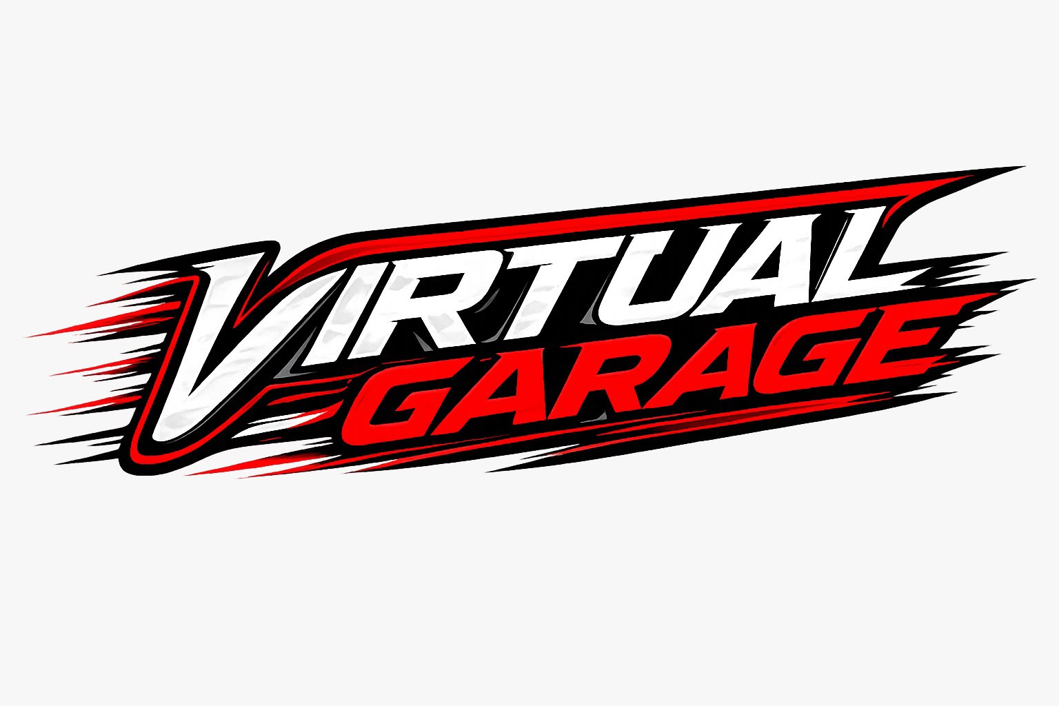Capa de Virtual Garage