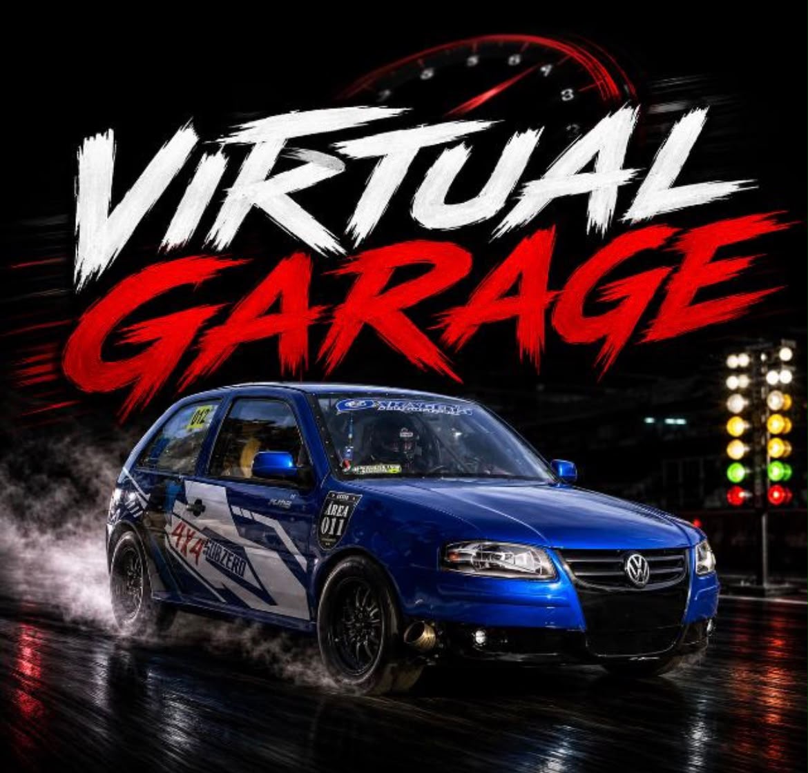 Logo de Virtual Garage