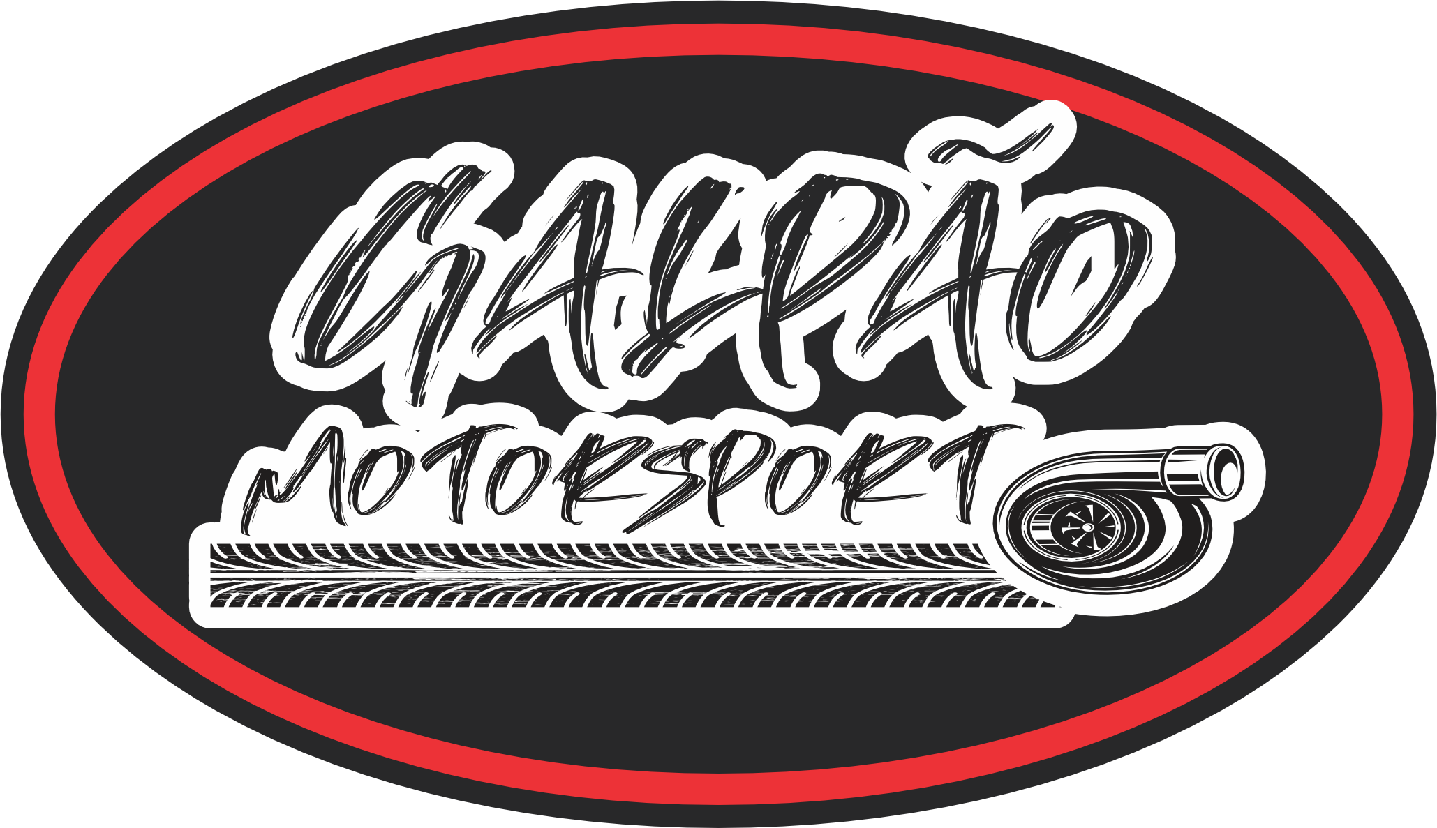 Logo de Galpaomotorsport