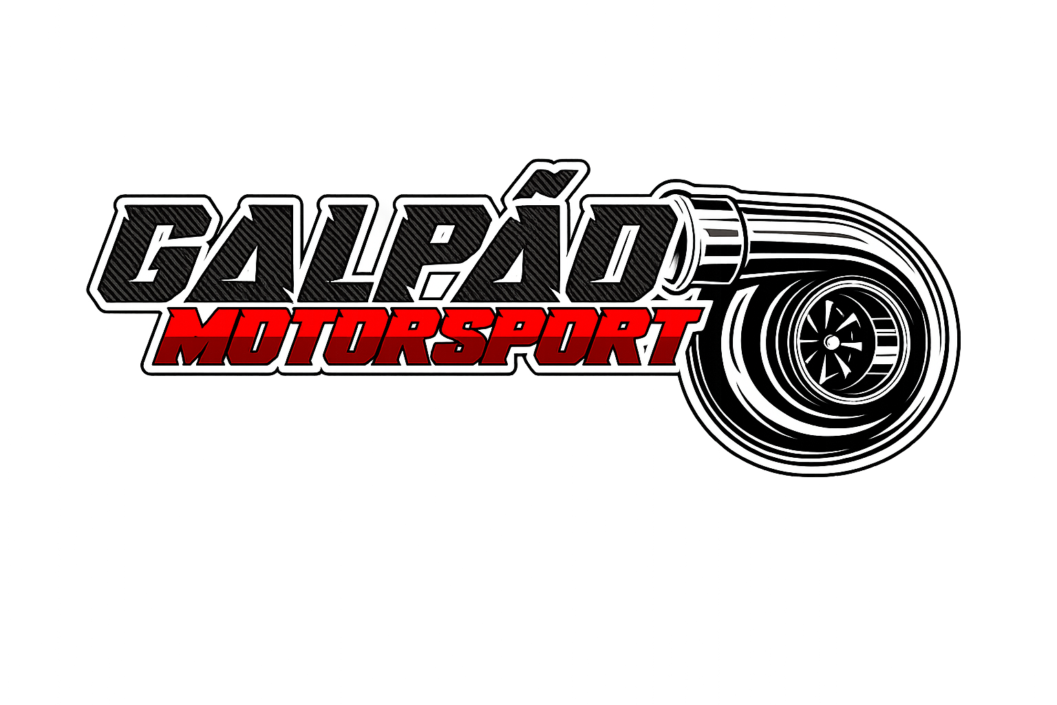 Capa de Galpaomotorsport