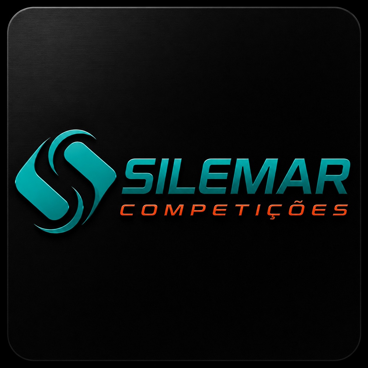 Capa de Silemar Competições