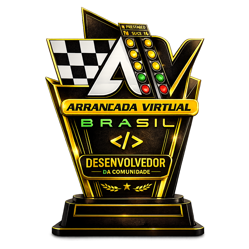 Imagem AVBR